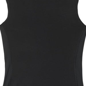 Adidas New Men's Medium Training Techfit Sleeveless Baselayer Tee