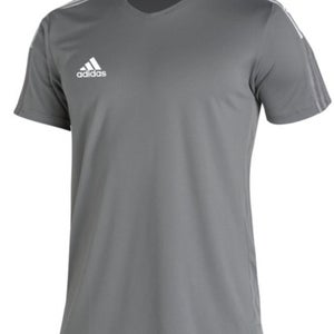 New Adidas Men's Medium Tiro 21 Soccer Training Jersey