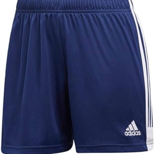 New Adidas Women's Small Tastigo 19 Shorts