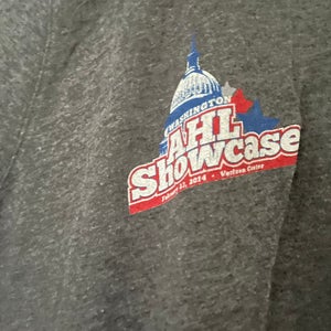 AHL Showcase UA Shirt+Shorts