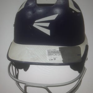 Used Small Easton Batting Helmet