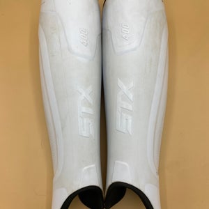 Field Hockey - Stallion 400 Shin Guard
