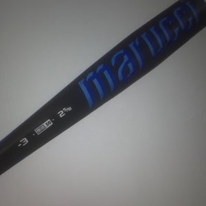 Used Marucci F5 BBCOR Certified Bat (-3) Composite 29 oz 32"