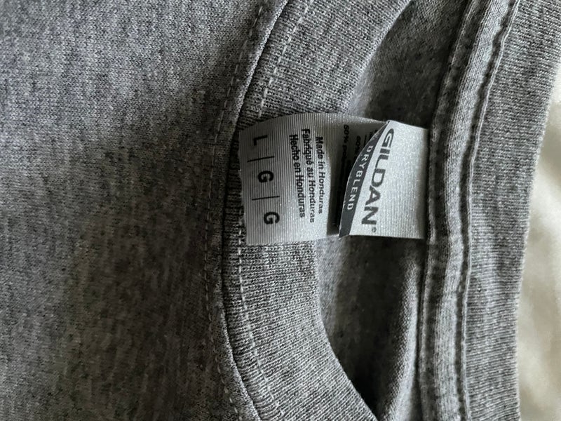 Model Secondary School Deaf Shirt
