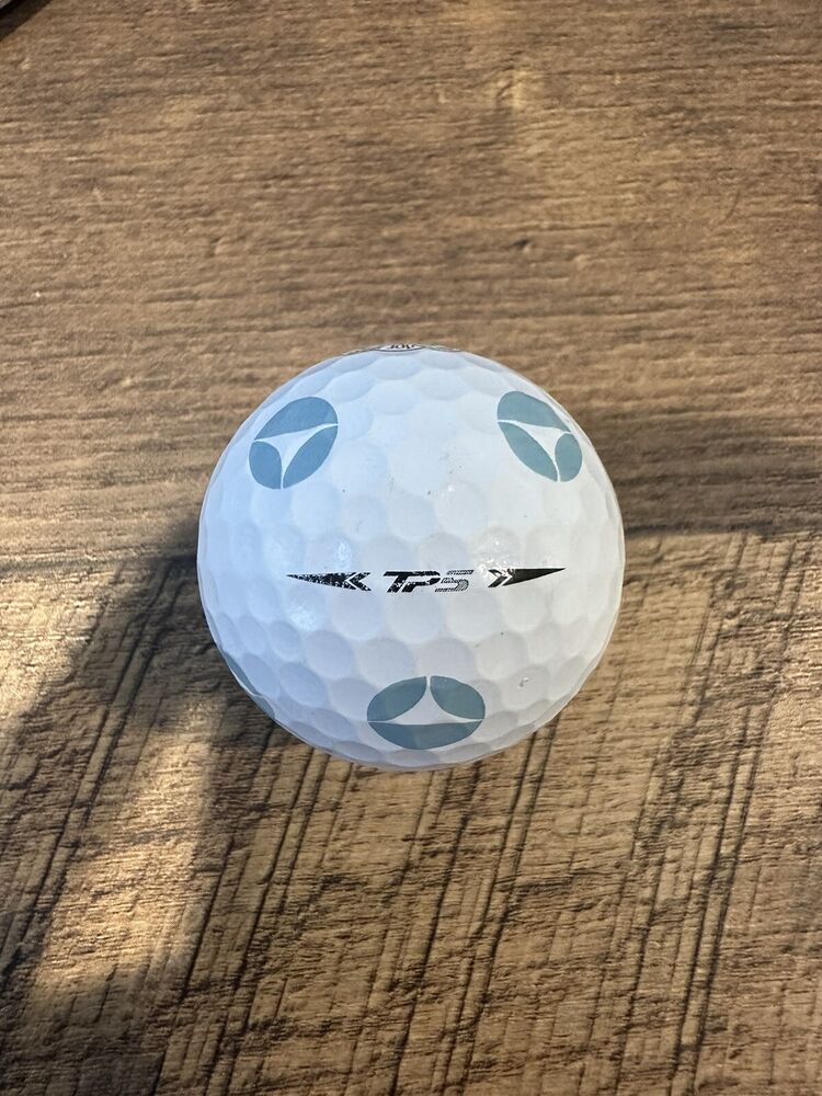 【限定品】KITH TaylorMade TP5 ゴルフボール 1ダース Kith TaylorMade TP5 Golf Ball (12-Pack) Multi - US