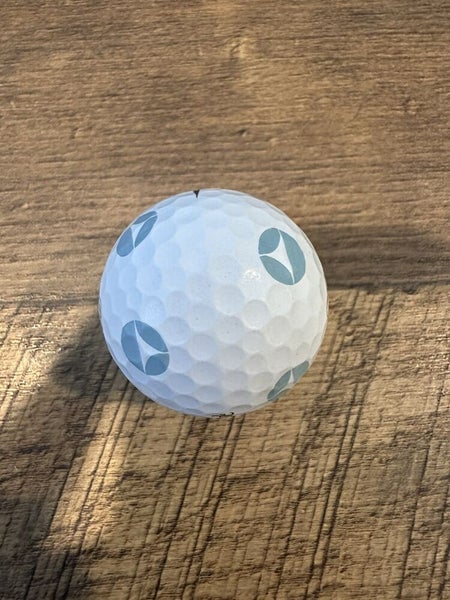 1) Rare Taylormade TP5 Pix Kith Golf Ball | SidelineSwap
