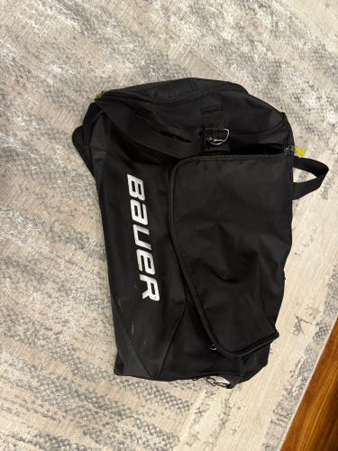 Bauer Referee Bag