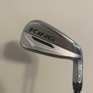 Cobra Forged TEC Utility Iron