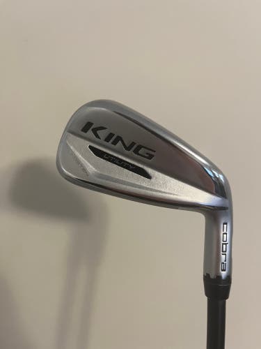 Cobra Forged TEC Utility Iron