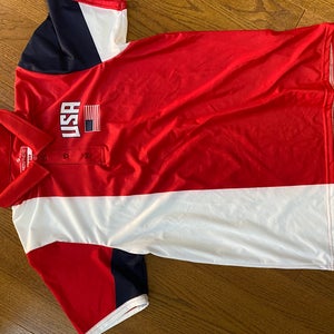 USA Polo