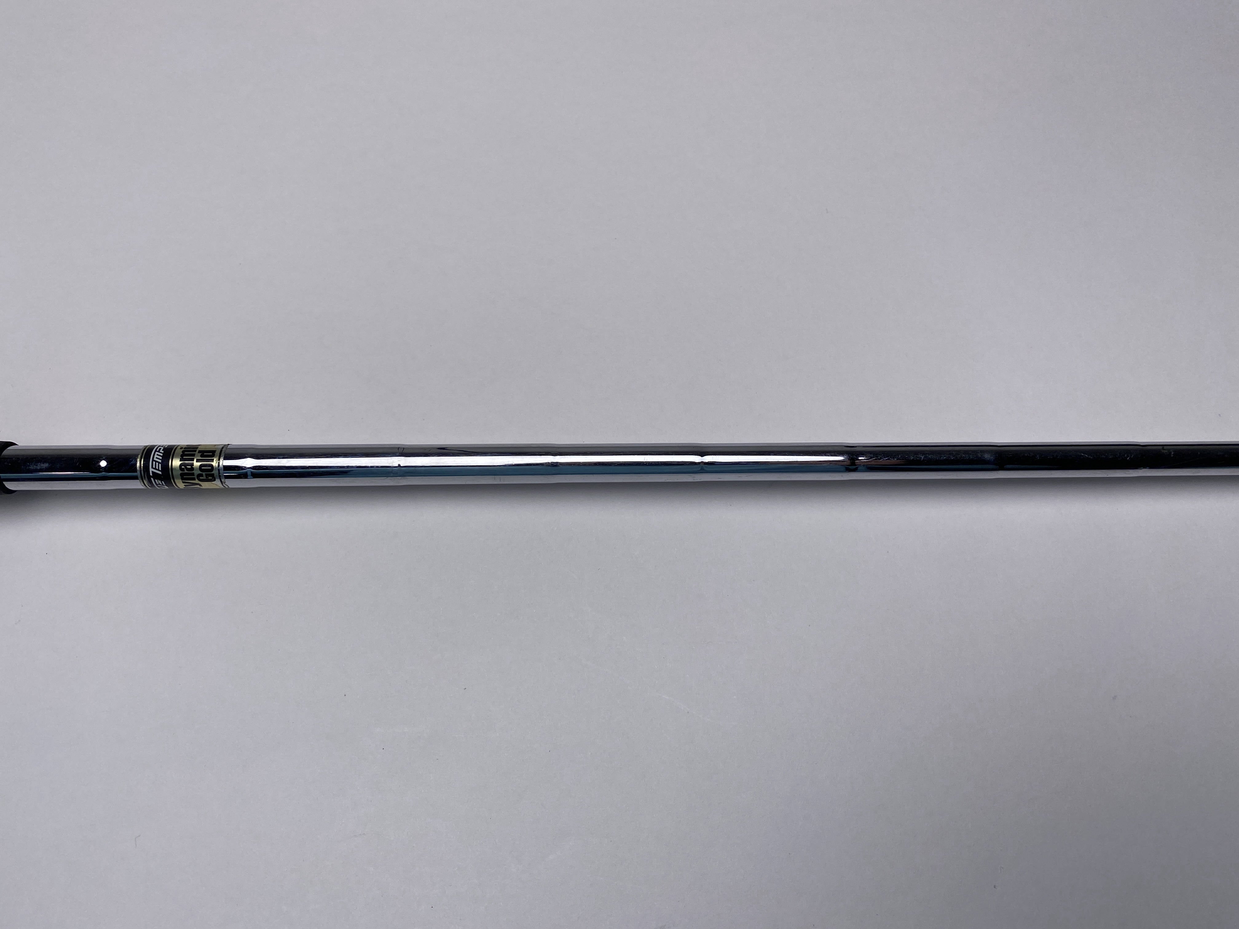 Cleveland Cale main gauche Smart Sole Full Face G 50 GR Argenté| Golf