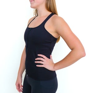 Black New Small or  Medium Women's Compression