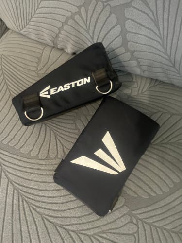 Easton knee savers