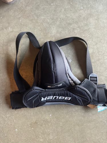 Used Bauer Jock