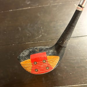 Vintage Ben Hogan 4 wood