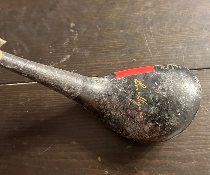 Vintage Ben Hogan 4 wood