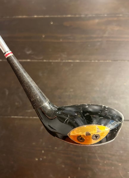 Vintage Ben Hogan Apex 3 wood