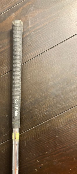 Vintage Ben Hogan Apex 3 wood