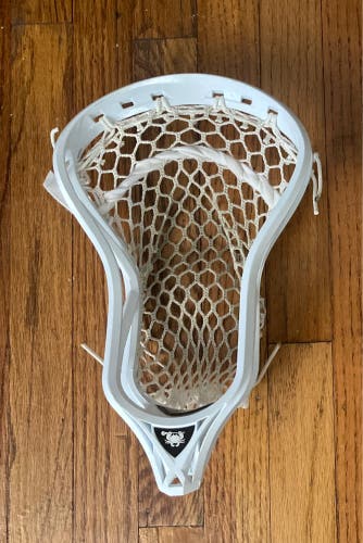 ECD Rebel Offense Lacrosse Head