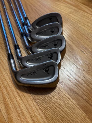Golf Irons 1/2 Set
