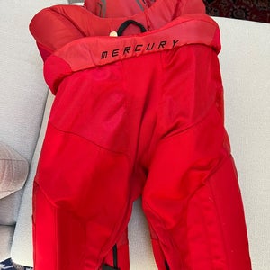 Used Senior Verbero  Mercury Hockey Pants