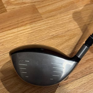 Taylormade Golf Driver