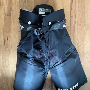 Bauer Supreme Matrix Hockey Pants