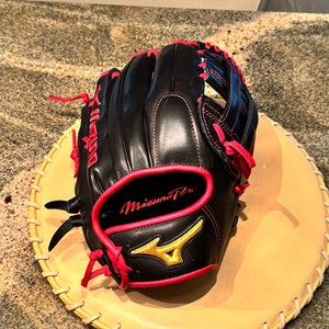 Mizuno Pro Kip 11.5"  “Hand Crafted”                    Trade Only