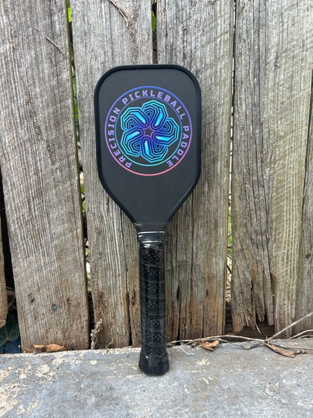 Pickleball Sweet Spot Training Paddle