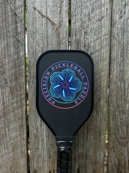 Pickleball Sweet Spot Training Paddle