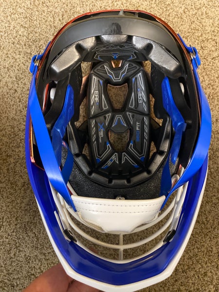Chrome Cascade R Red Chrome Cascade XRS - All America | SidelineSwap | Buy and Sell on ...