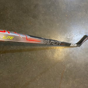 New Senior Bauer Left Hand P92 Vapor Hyperlite Hockey Stick