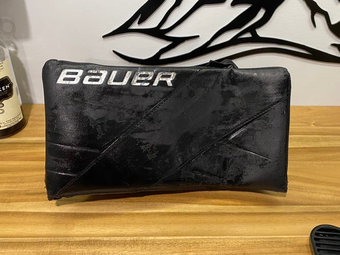 Used 2021 Bauer Regular  Vapor 3X