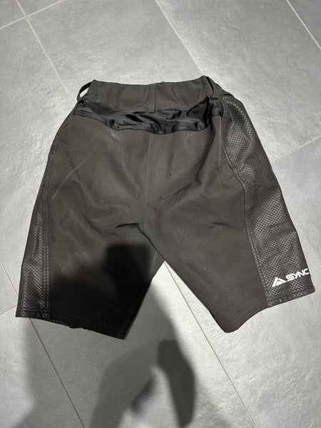 Sync Racing Shorts Sync Racing Zip Off Training Shorts, Ski Racing Shorts | SidelineSwap ...
