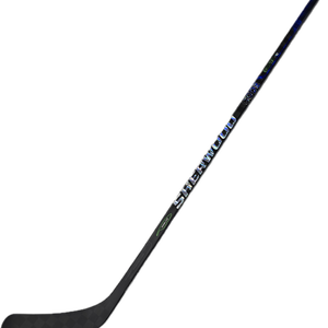 Sherwood Code Encrypt Pro RH Grip Pro Stock Hockey Stick Grip 75 Flex Nylander Pro Curve NHL (12972)