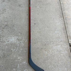 New Bowlby Senior CCM Left Hand 85 Flex P29 Pro Stock JetSpeed FT4 Pro Hockey Stick