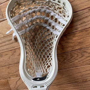 Used  Strung GC3 Head