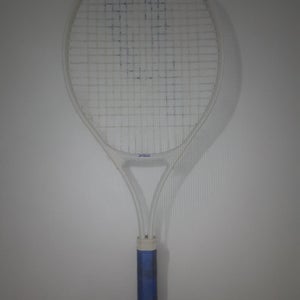 Used Prince Tennis Racquet