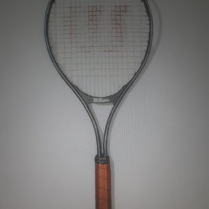 Used Adult Wilson APT PLUS Tennis Racquet