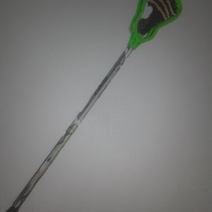 Used STX AV8 Stick