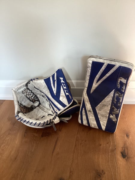 Used CCM Premier II Pro