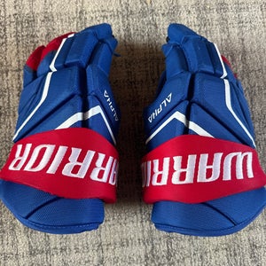 New  Warrior 14" Alpha LX2 Max Gloves