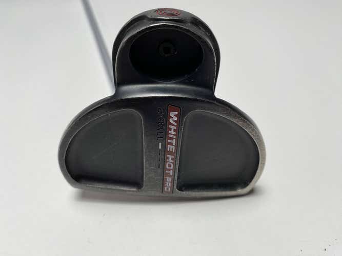 Odyssey White Hot Pro 2-Ball Putter 34" Mens RH