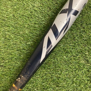 2022 Easton Alpha ALX BBCOR Bat 33" 30oz (-3)