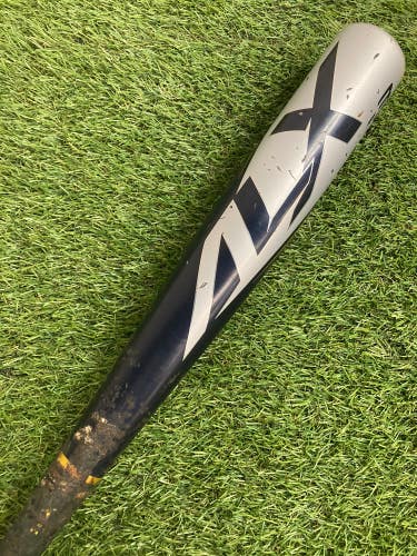 2022 Easton Alpha ALX BBCOR Bat 33" 30oz (-3)