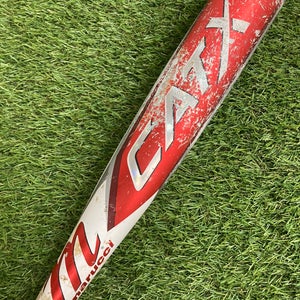 2023 Marucci CAT X USSSA Bat (-10) Alloy 21 oz 31"