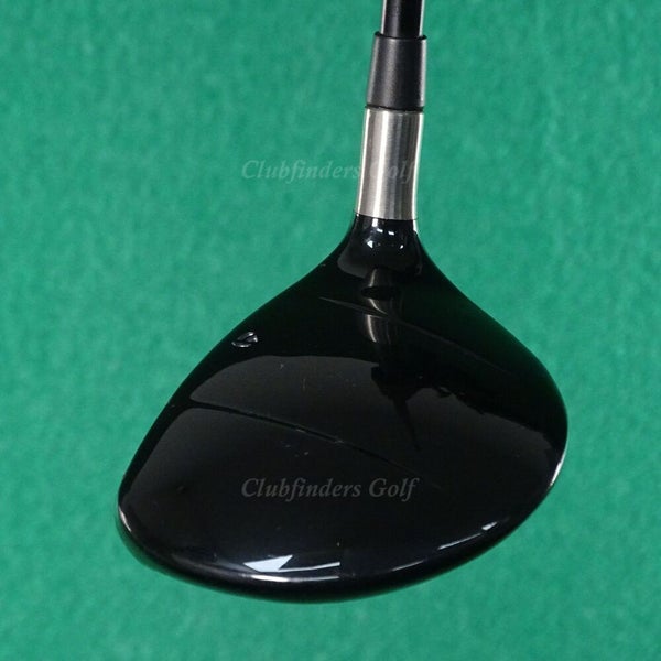 LH TaylorMade R580 Titanium Fairway 3 Wood MAS2 Ultralite 60 Graphite Stiff