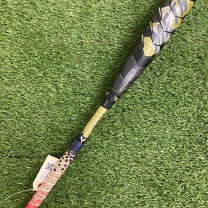 Used 2021 Louisville Slugger Meta Bat USSSA Certified (-10) Composite 20 oz 30"