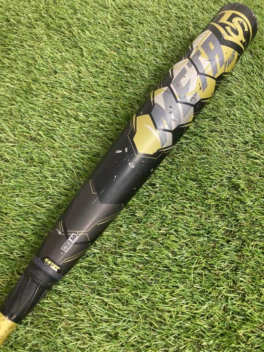 2021 Louisville Slugger Meta PWR BBCOR Bat (-3) Composite 30 oz 33"
