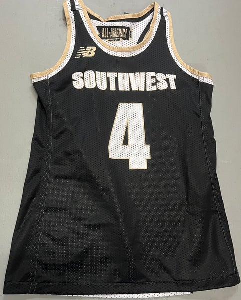 NB All America Women's Southwest Regional Jersey